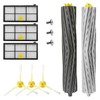 

Accessory for Roomba 800 805 850 860 861 866 870 871 880 890 961 964 980 981 985 (800&900 Series) Replacement Vacuum Cleaner Acc