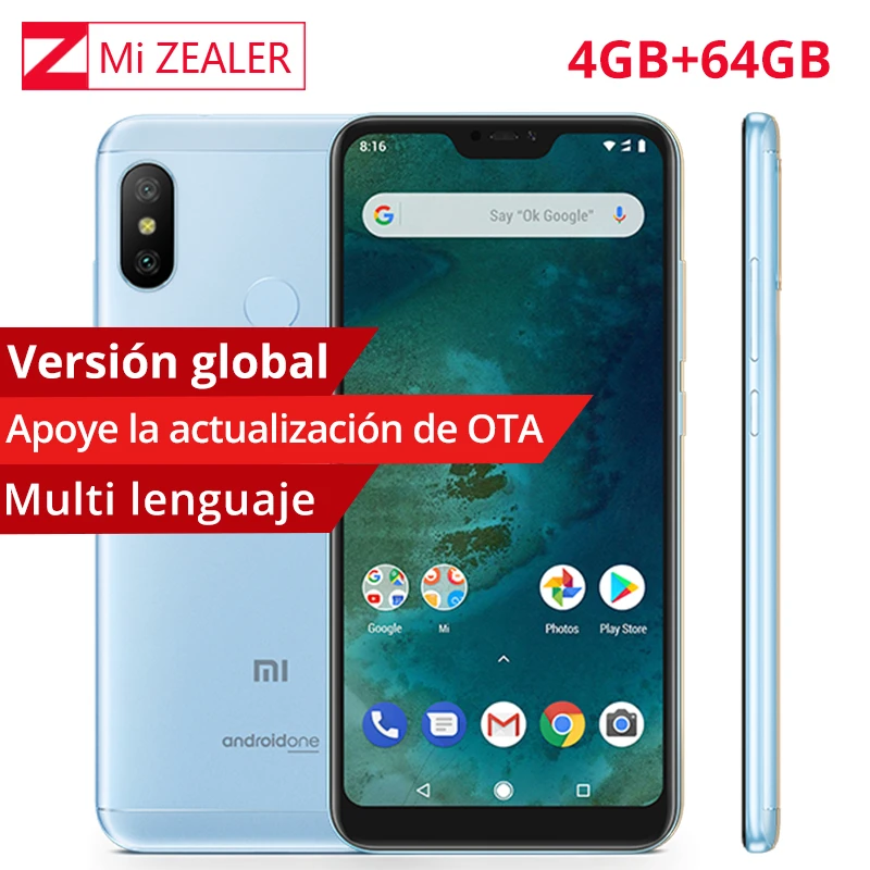 xiaomi a1902