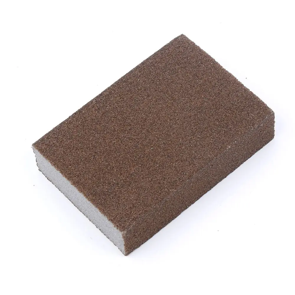 

New High Quality 1pc Carborundum Magic Sponge Brush Kitchen Home Washing Cleaning Cleaner Tool Free Shipping