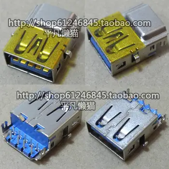 

Free shipping Original For Acer V5-431 V5-571 V5-531 V5-471G E1-431 E1 431 Motherboard 3.0 USB Interface