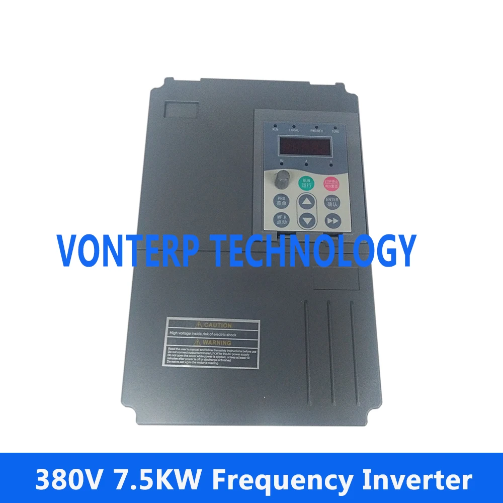 380v 7.5kw  4