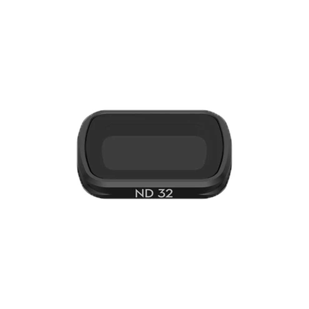 DJI OSMO Pocket ND Filters Set 4 Pieces Camera Lens Filter Set ND481632 ND Filters Kit for DJI OSMO Pocket Original Accesory-7