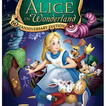 5d diy пользовательские картина из бисера, пейзаж Алиса в стране чудес Алмазная картина Полная площадь аксессуары для хранения специальной формы