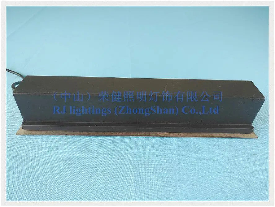led under ground light buried lamp rectangle (7)