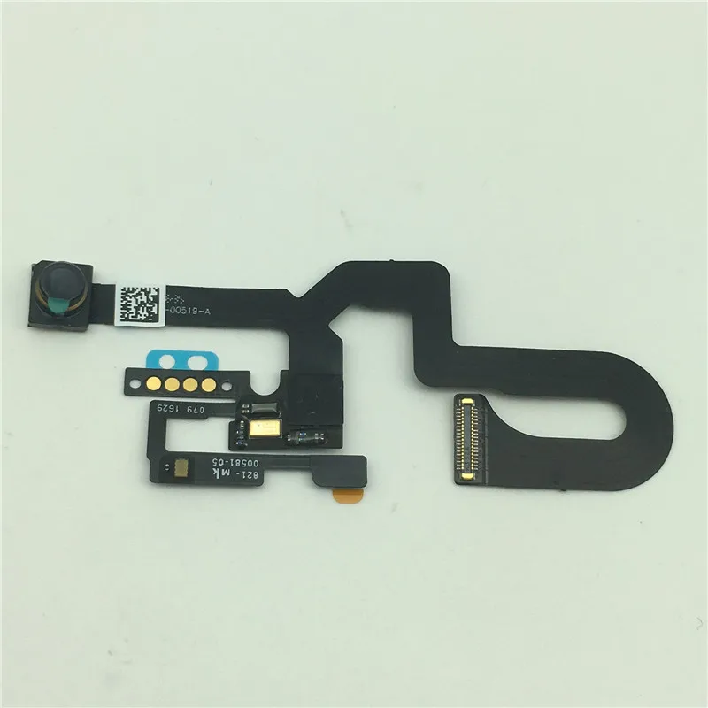 Новая маленькая фронтальная камера для iPhone 7 7G Plus 8G 8plus с датчиком света близость