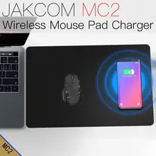 JAKCOM MC2 коврик для беспроводной мыши зарядное устройство горячая Распродажа Смарт Аксессуары как polar m200 наручные часы гаджеты inteligentes