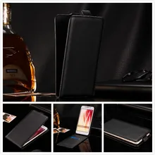Фабрика Сразу, высокое качество pu кожа флип case для sony xperia x10 l1 doogee highscreen мощность пять evo case cover, на складе