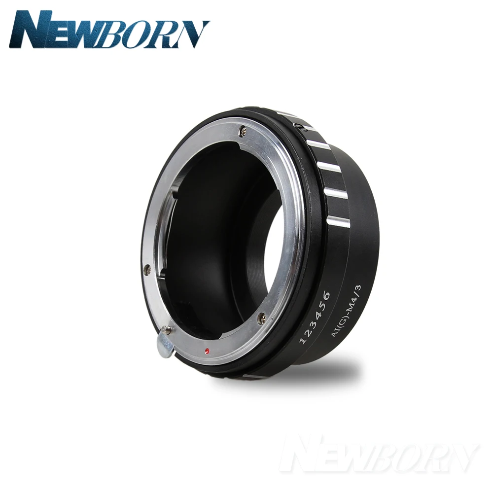 Переходное кольцо для объектива NEX переходное Nikon G объектив F и Micro 4/3 M4/3 GF2 GF3 G2 G3 GH2