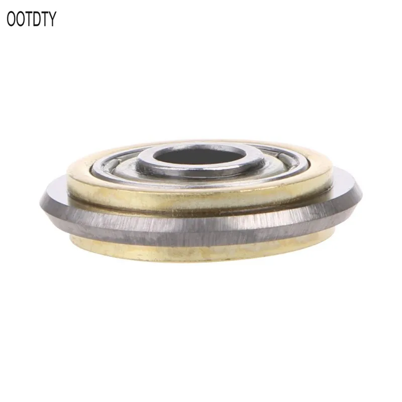 Manual Tile Brick Cutter Rotary Bearing Wheel Replacement For Cutting Machine 22mm