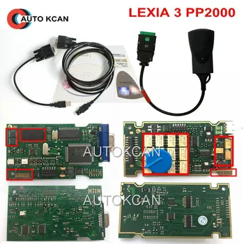 

Super Firmware Reference 921815C Newest Diagbox 7.83 Lexia 3 PP2000 V48 Diagnostic Tool Lexia-3 PP2000 V25 With Muliti-Language