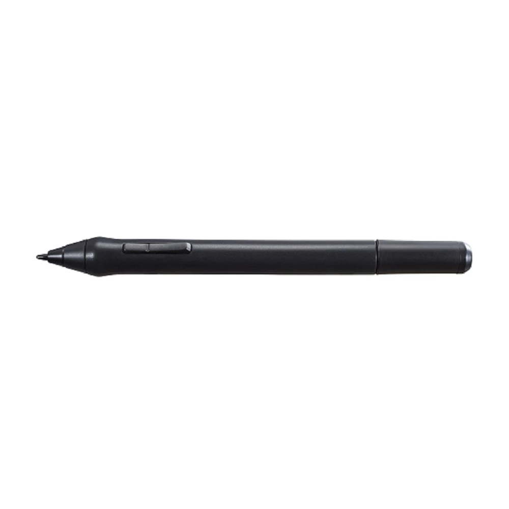 Beste Ugee Originele Metalen Actieve Stylus Pen Voor UGEE HK1060 Pro, M1000L Zonder Houder Penpunten