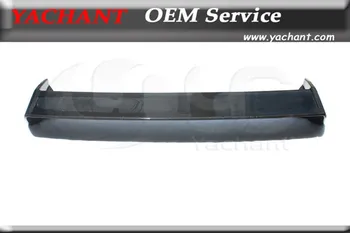 

Full Carbon Fiber JDM Kouki Style Rear Spoiler Trunk Spoiler Wing Fit For 1995-1998 S14 Zenki S14A Kouki