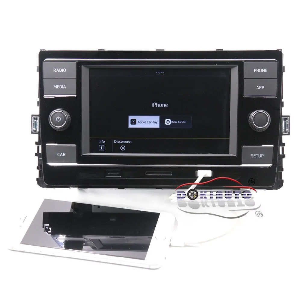 003-CarPlay 280E
