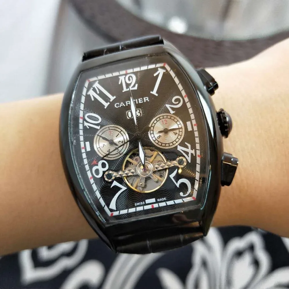 

2019 new WatchS116