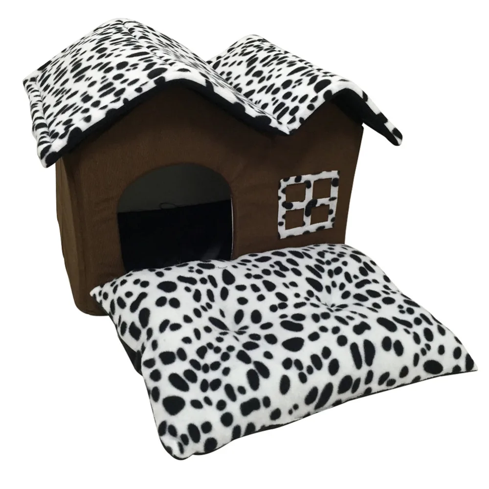 Online kopen wholesale winter kat huis uit china winter kat huis ...