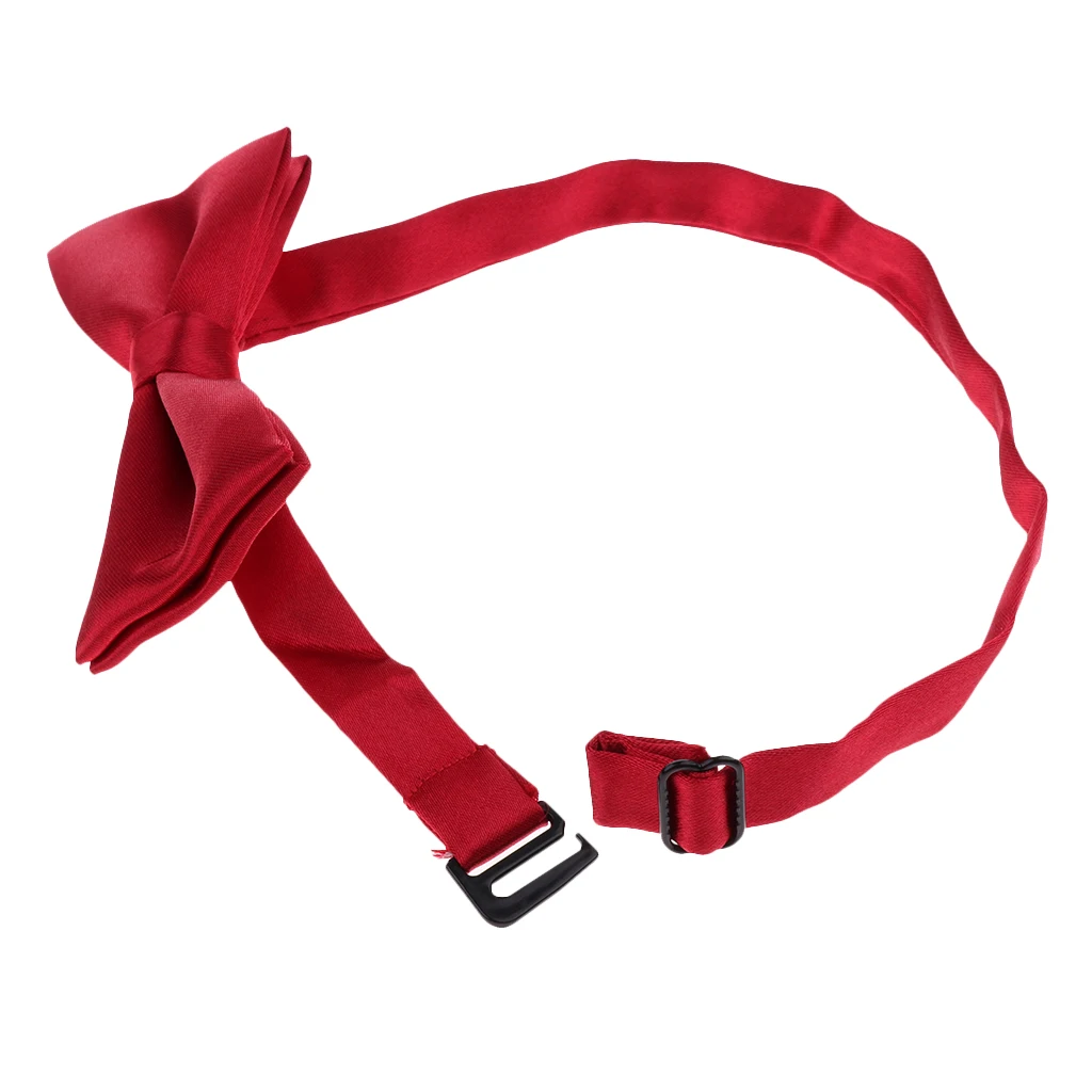 1Pc Polyester Baby Kids Children Boys Adjustable Elastic Suspenders for Weddings Costumes Special Events Fashion Acc