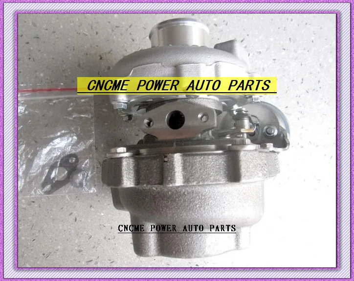 GTB1649V 757886-5003S 757886 28231-27400 Turbo Turbine Turbocharger Fit For Hyundai Tucson KIA Sportage II 2.0L CRDi 2005- 140HP - (1)