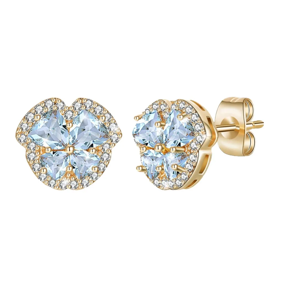 stud earrings for women (4)