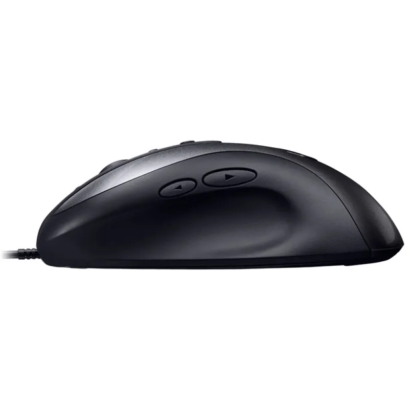 Logitech MX518 Gaming Mouse Upgraded version MX500/MX510/MX518 Comfortable grip