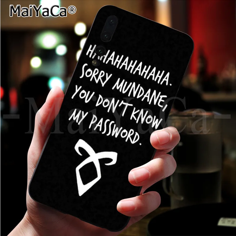 shadowhunters