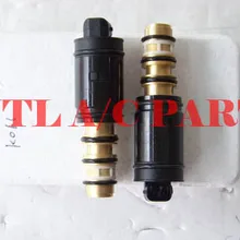 5se09/5se12/6SEU Кондиционер Компрессор AC электронный Управление Клапан/хладагент Управление Клапан S для Toyota Yaris