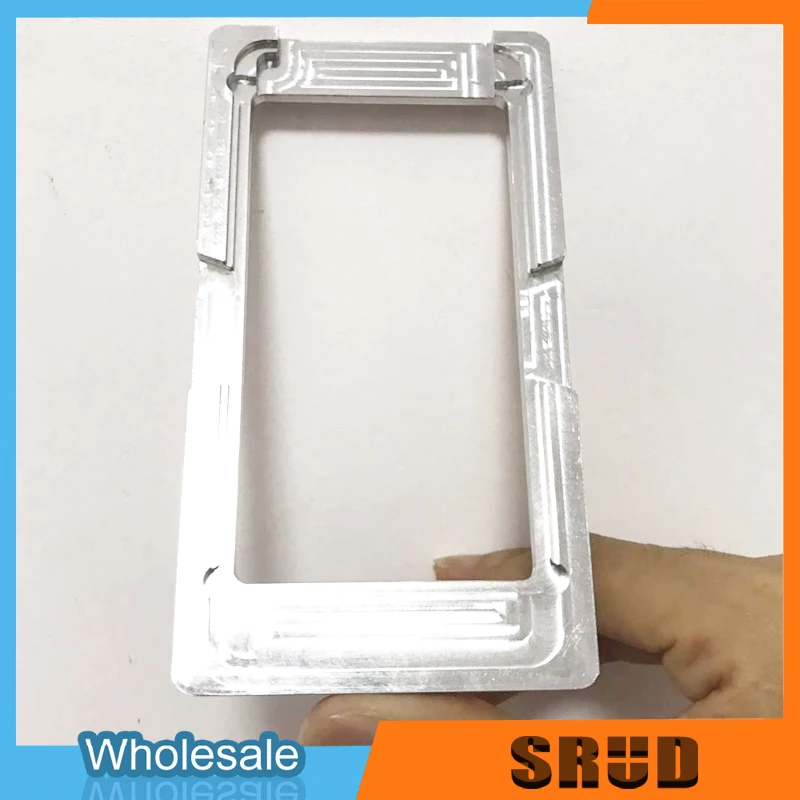 

1Pcs Metal Alignment Mould For Huawei P Smart/P smart Plus LCD Screen Laminate Positioning Mold