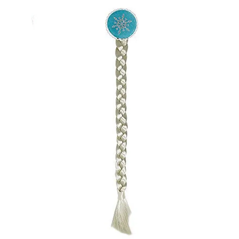 Elsa-Hairclip