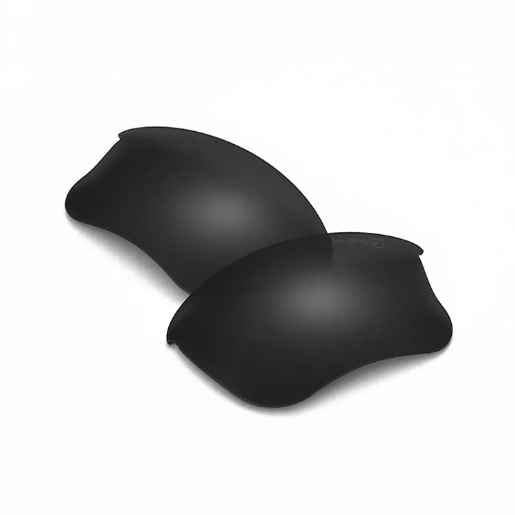Flak Jacket XLJ-PCP-BK-3