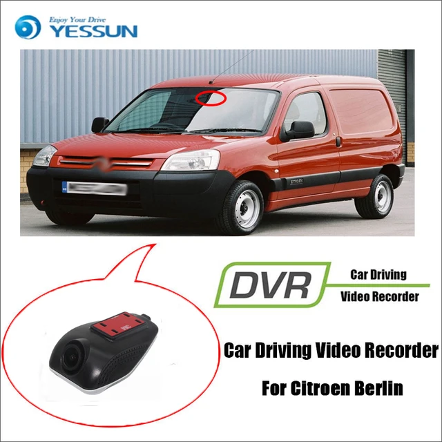 Special Offers YESSUN for Citroen Berlin Car Wifi DVR Mini Camera Driving Video Recorder Novatek 96658 Registrator Dash Cam Night Vision Special Offers YESSUN for Citroen Berlin Car Wifi DVR Mini Camera Driving Video Recorder Novatek 96658 Registrator Dash Cam Night Vision