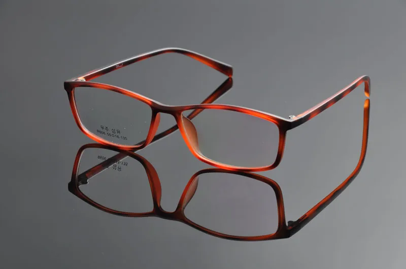 

DEDING Fashion Eyeglasses Myopia Optical Computer Glasses Frame Brand Design Plain Computer Eye Glasses Oculos De Grau DD1057