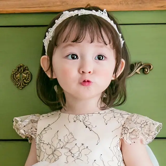 Toddler Girl Baptism Dress Christmas Costumes Baby Girls Princess