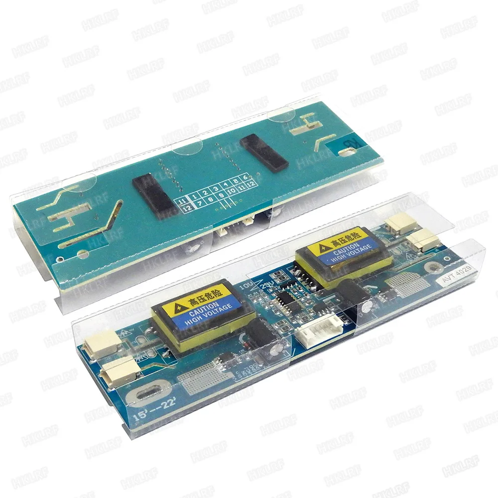 Laptop TV Test Tool Panel TesterTV18 6