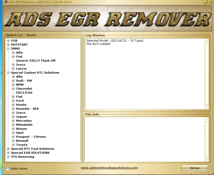 Egr Egr