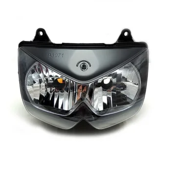 

Z1000 Headlight House For Kawasaki Z1000 2003 2004 2005 2006 Front Head Light Housing Accessories