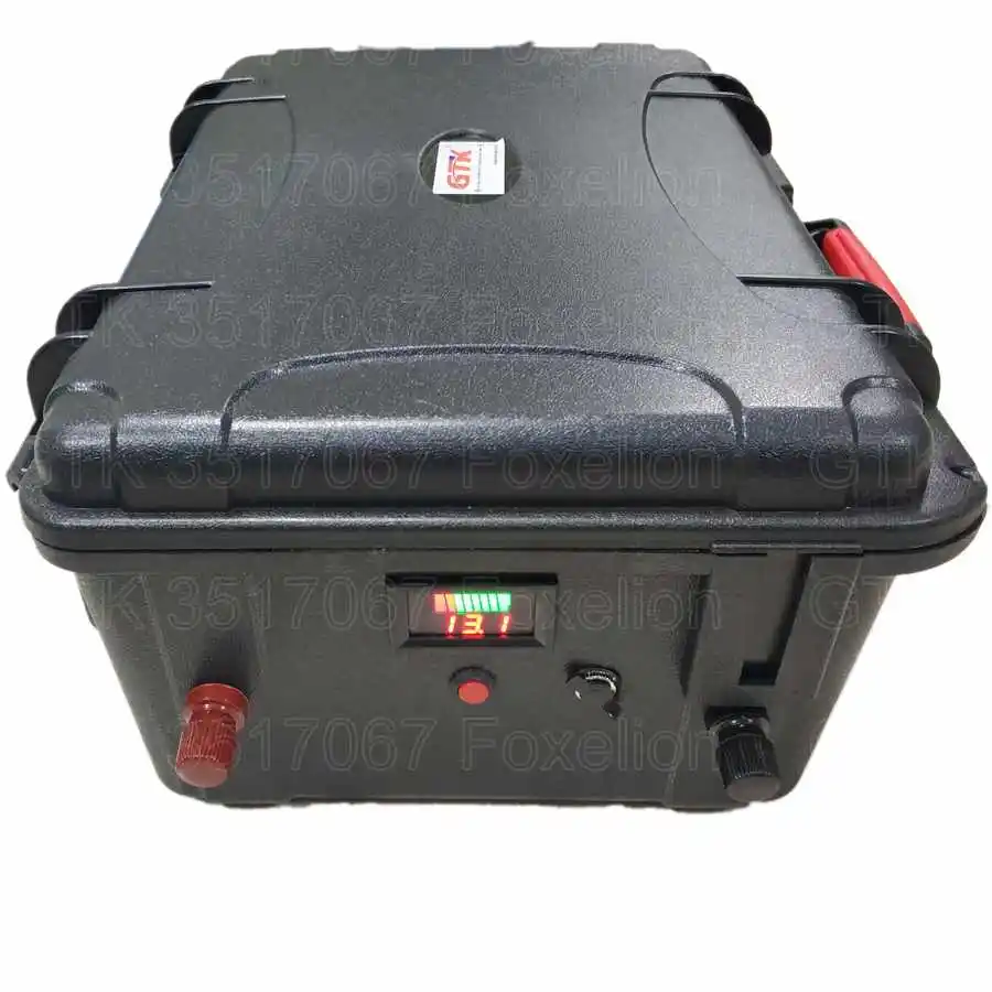 Аккумулятор Lifepo4 12 8 в а/ч для eboat motors солнечная энергия ups + зарядное устройство