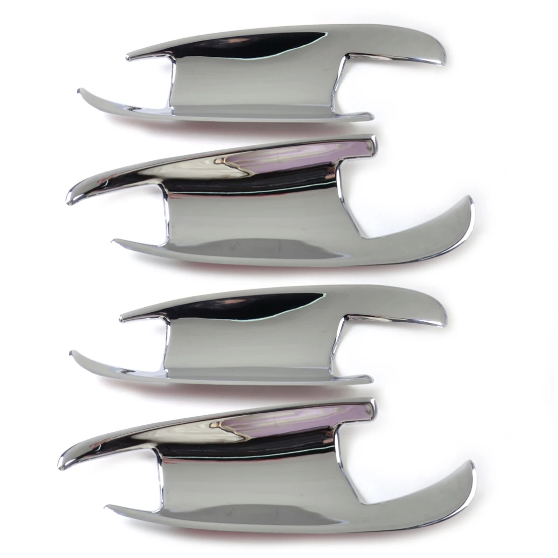 Prix pour Voiture Stylings 4 pcs New ABS Chrome Poignée De Porte Insérer Tasse Bol garniture pour Mercedes Benz M-Classe W166 ML350 X166 GL450 2013 2014 2015 Prix pour Voiture Stylings 4 pcs New ABS Chrome Poignée De Porte Insérer Tasse Bol garniture pour Mercedes Benz M-Classe W166 ML350 X166 GL450 2013 2014 2015