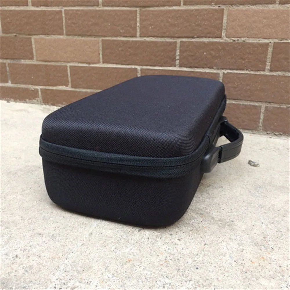 XBERSTAR Portable Hard cover Cases pouch Carry hand Bag storage case