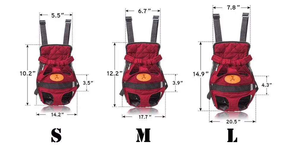 Модная переносная сумка для собак, дышащая Дорожная сумка на плечо, держатель для щенка, чихуахуа, товары для собак, аксессуары для домашних