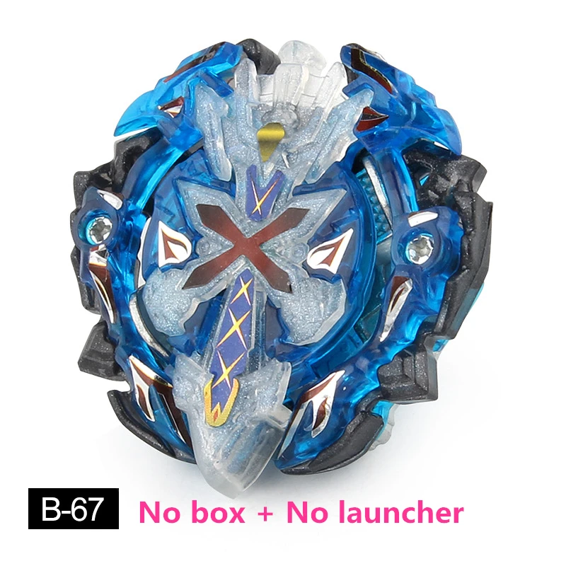 Топ пусковые установки Beyblade Burst Toys B-34 B-79 B-48 bables бейблэйд burst Metal пусковой установкой, Божественный волчок Топы игрушка бейблэйд