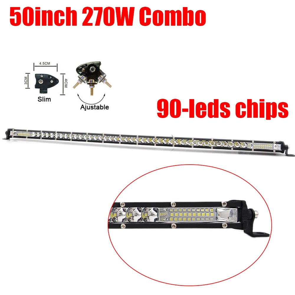 Slim-V2-50inch-270W