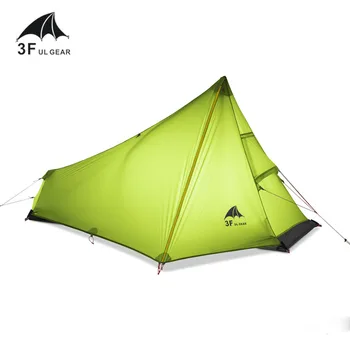 Ultralight Tent For 1 Person  2