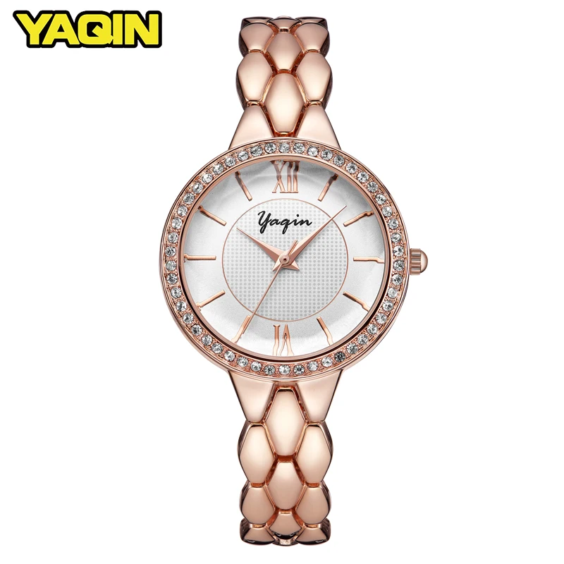 

Women's Watches Top Brand Quartz Watch Women's Dresses Stainless Steel Dial Bracelets Casual Women's Watches Relogio Feminino