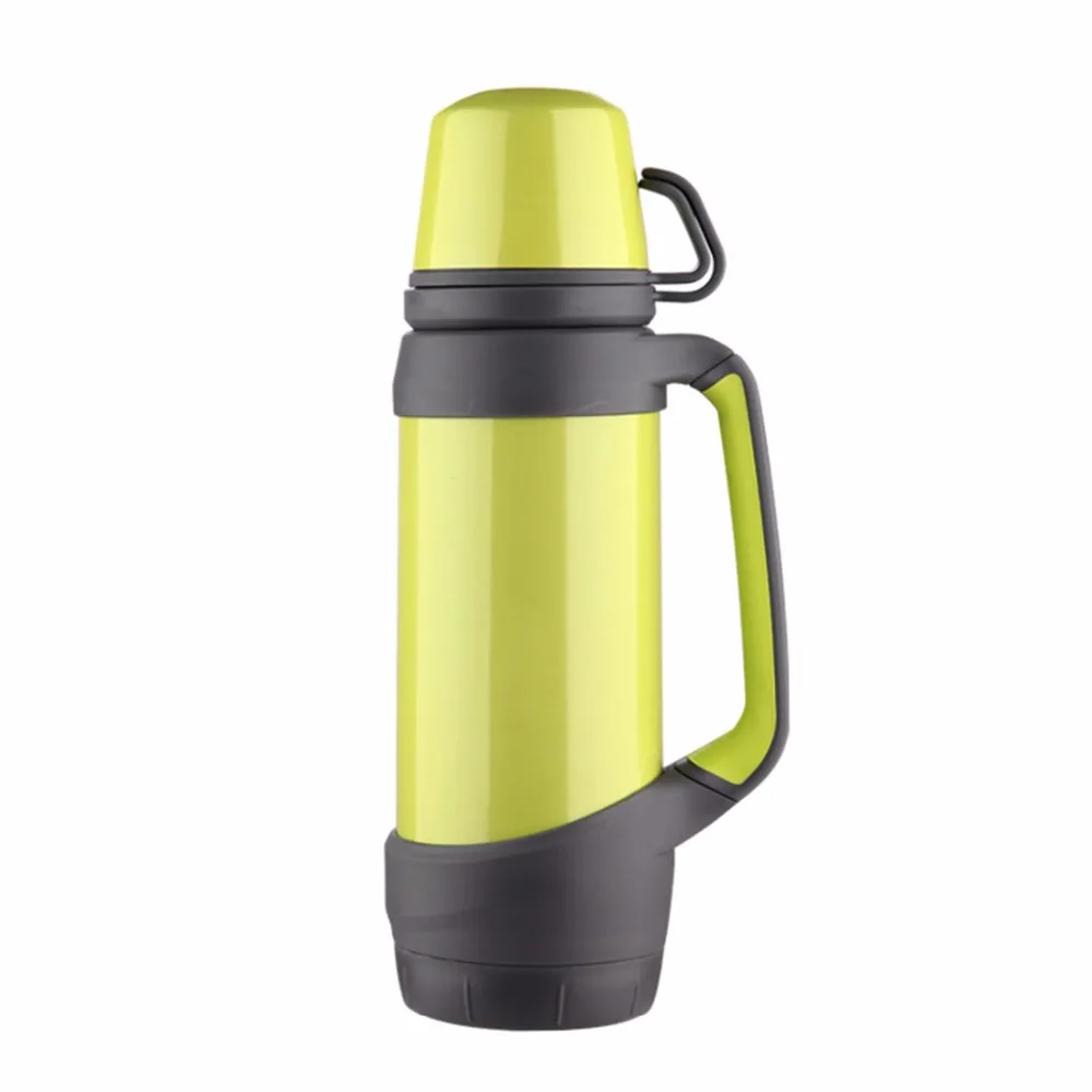 vacuum jug termos