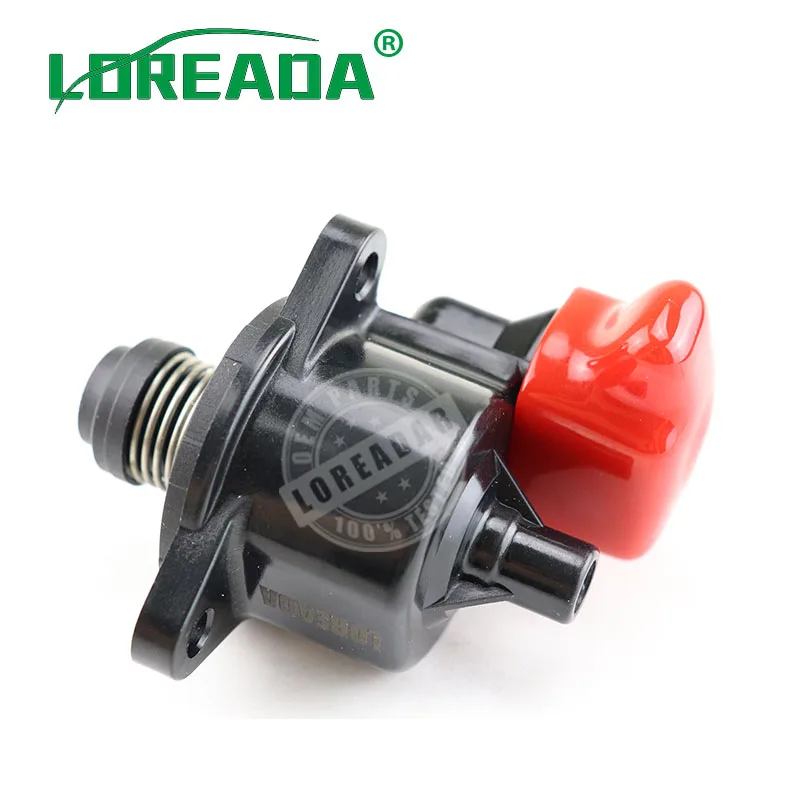Клапан контроля холостого хода для Mit subishi Ch ryizen D odge OEM MD628166 MD628168 MD628318 1450A069 1450A132