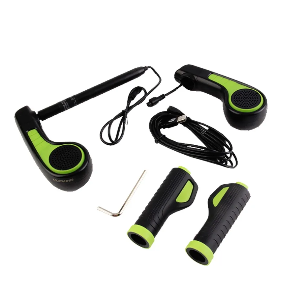 

2016 Newest Portable Bluetooth Wireless Speaker Bicycle Bike Mini Speaker MP3 Cycling High quality