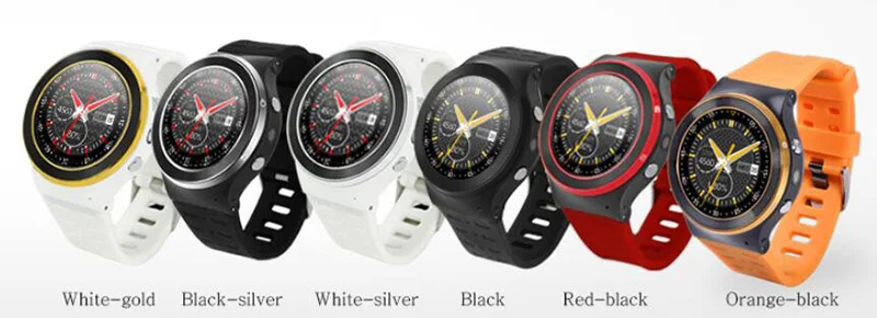 s99 smartwatch