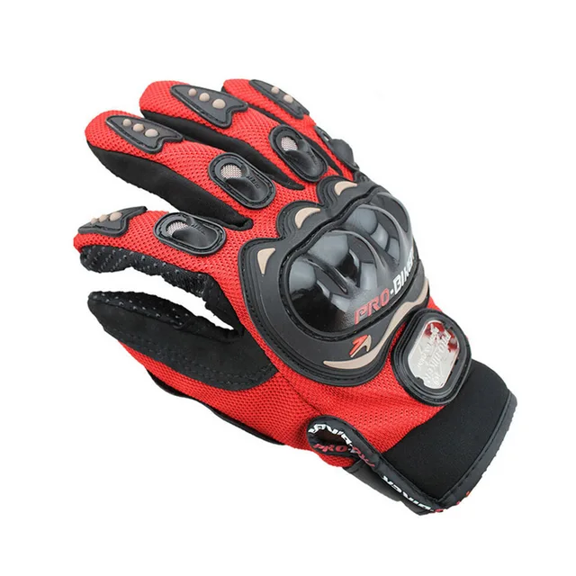 Pro Biker Motorcycle Gloves MOTO Racing gloves Knight Urban Riders