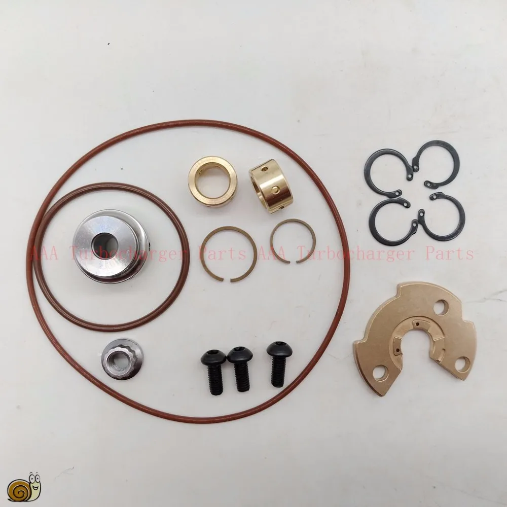 GT2538C Турбокомпрессор для ремонта A6020960899 454207 0001|parts suppliers|parts turbochargerparts kit |