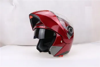 

Sale Of Clearance Visors JIEKAI 105 Motorcycle Helmets Flip Up Double Helmet Helmets Motorcycle Motorcycle Face Helmet Full Face