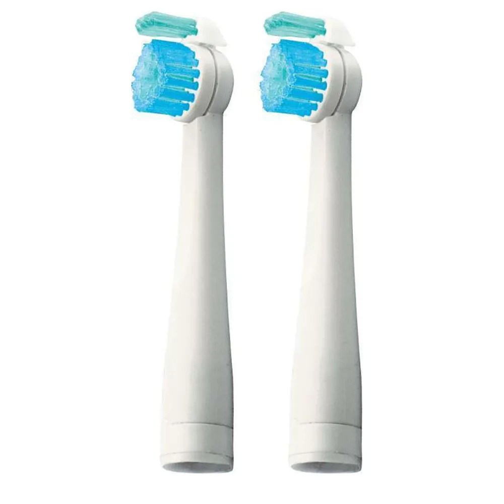 Насадки для электрической зубной щетки Philips Sensiftlex Sonicare HX2012 серии HX1610 HX1620